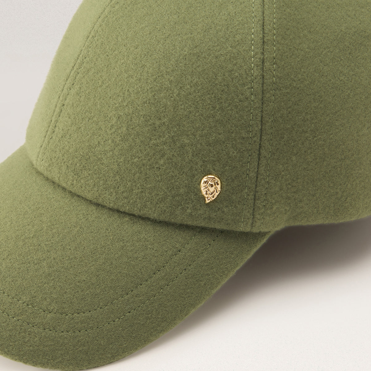 Beckett Wool Cap - Image 3