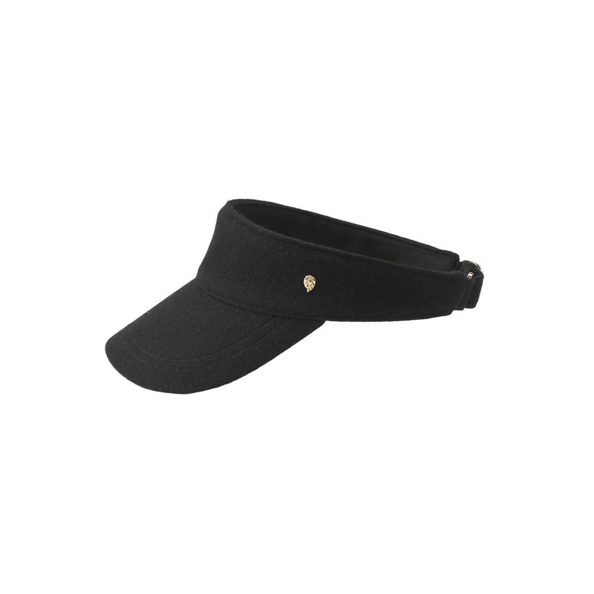 Berkley Wool Visor - Image 3