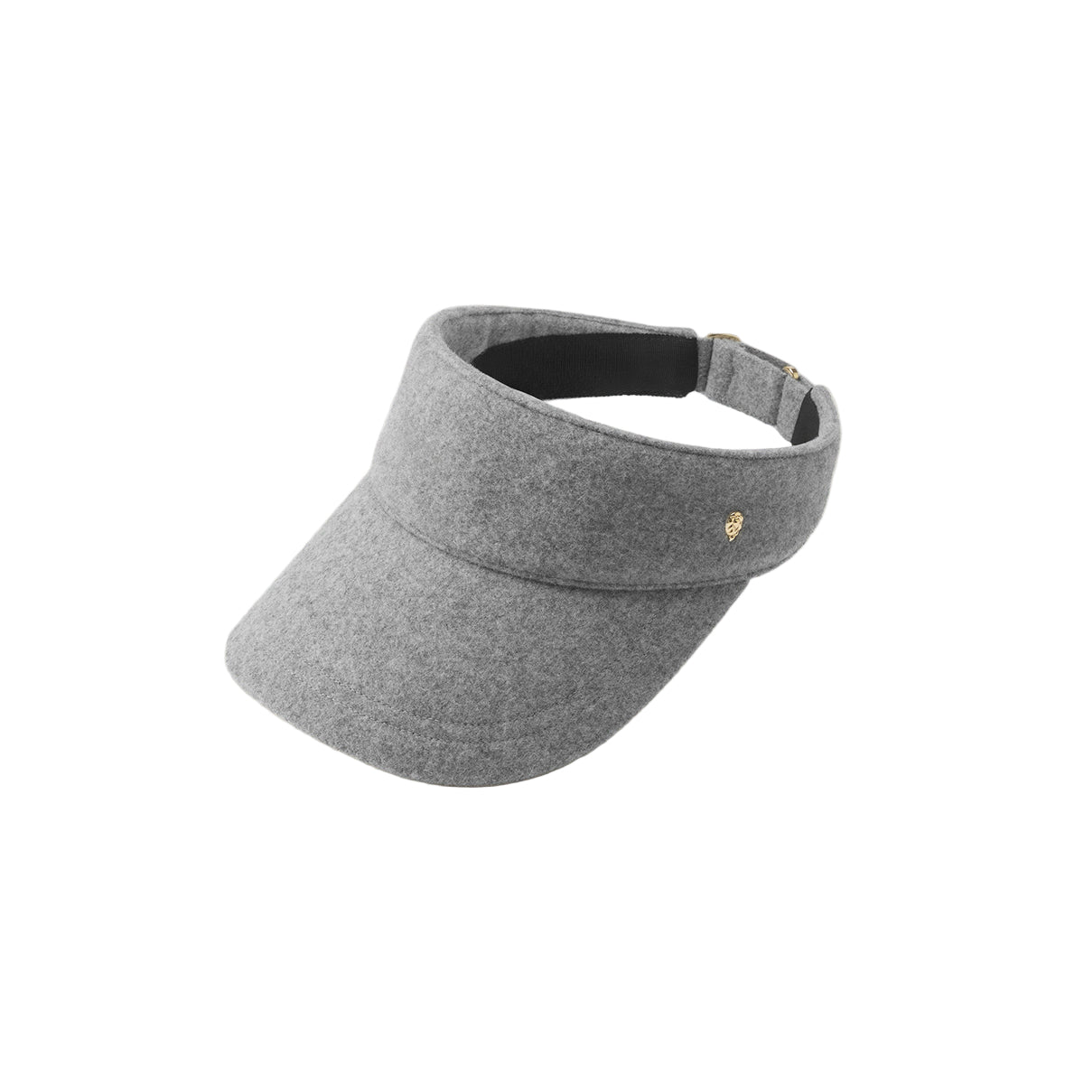 Berkley Wool Visor