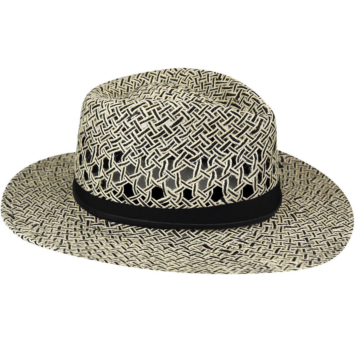 Bailey 1922 Telfar Fedora - Image 3