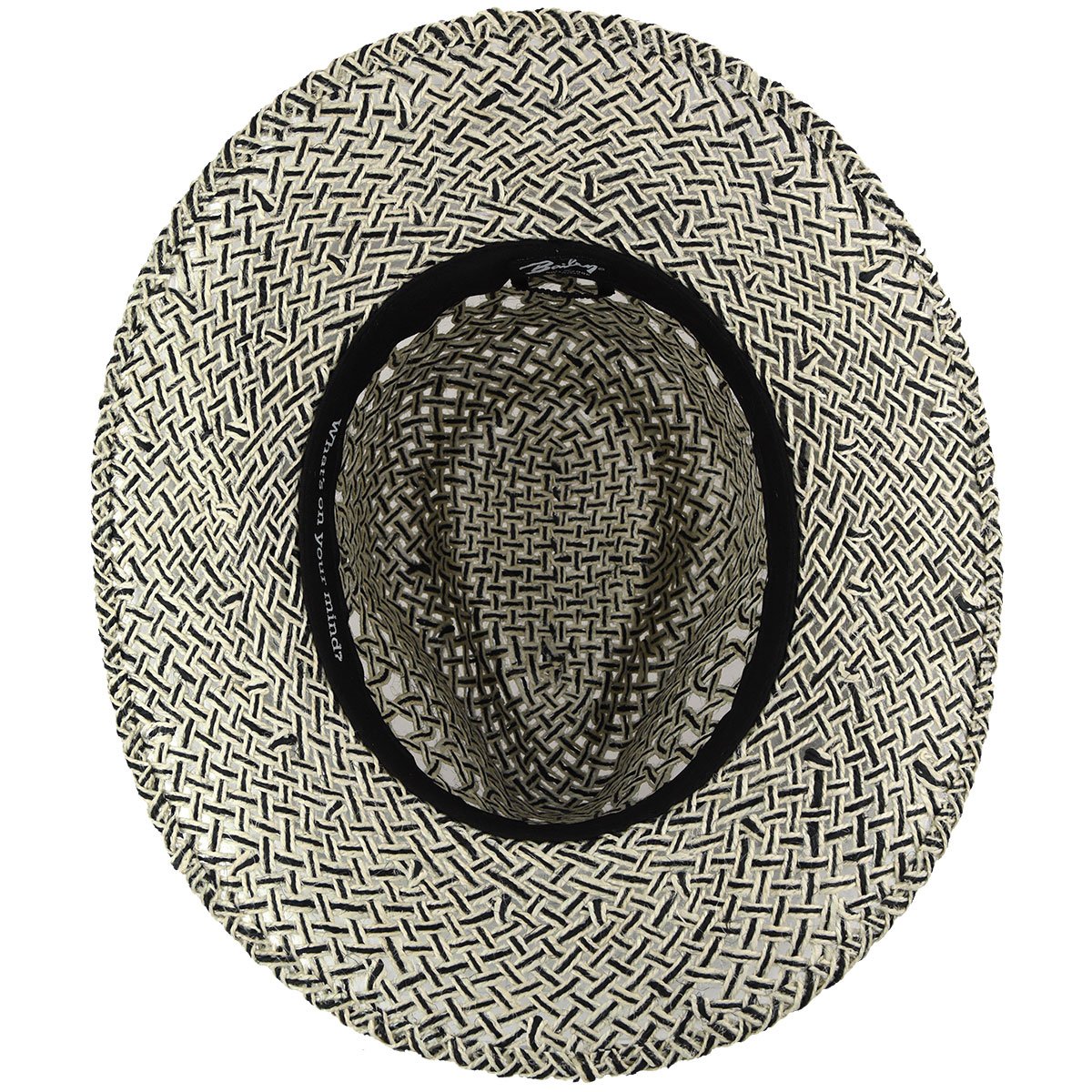 Bailey 1922 Telfar Fedora - Image 5