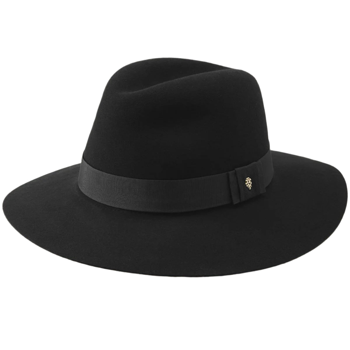 Helen Kaminski Rose Fedora