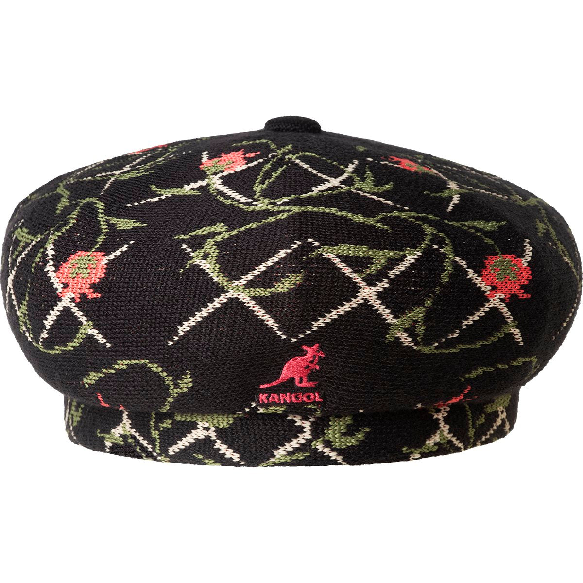 Kangol Tapestry Jax Beret