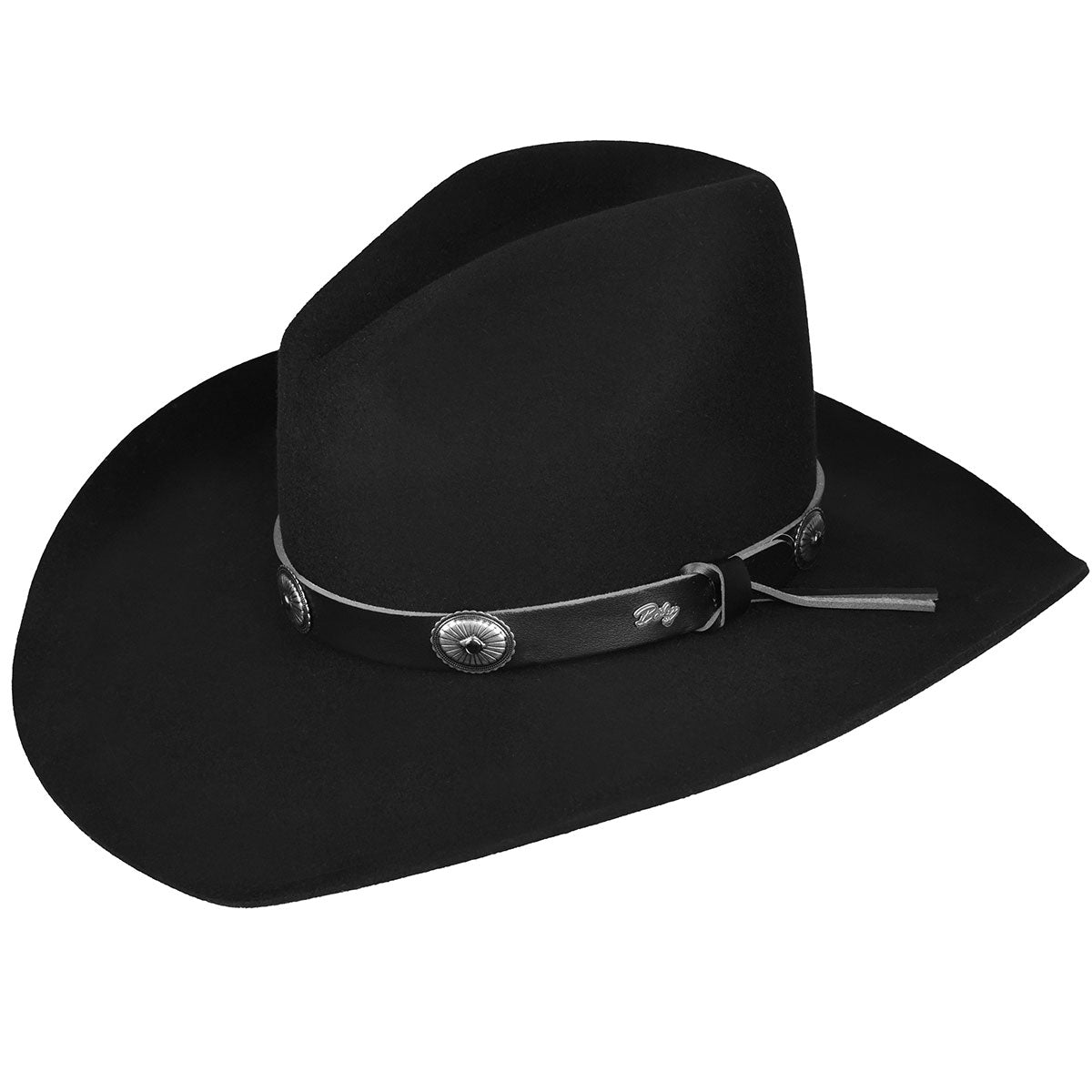 Bailey Western Tombstone 2X Hat