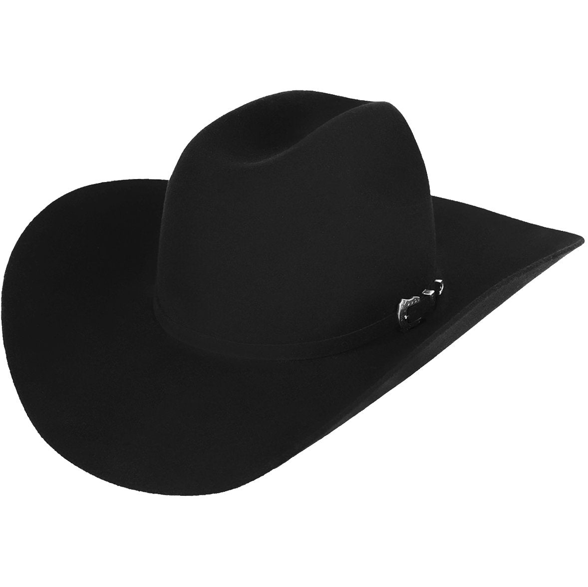 Bailey Western Trigger 2X Hat