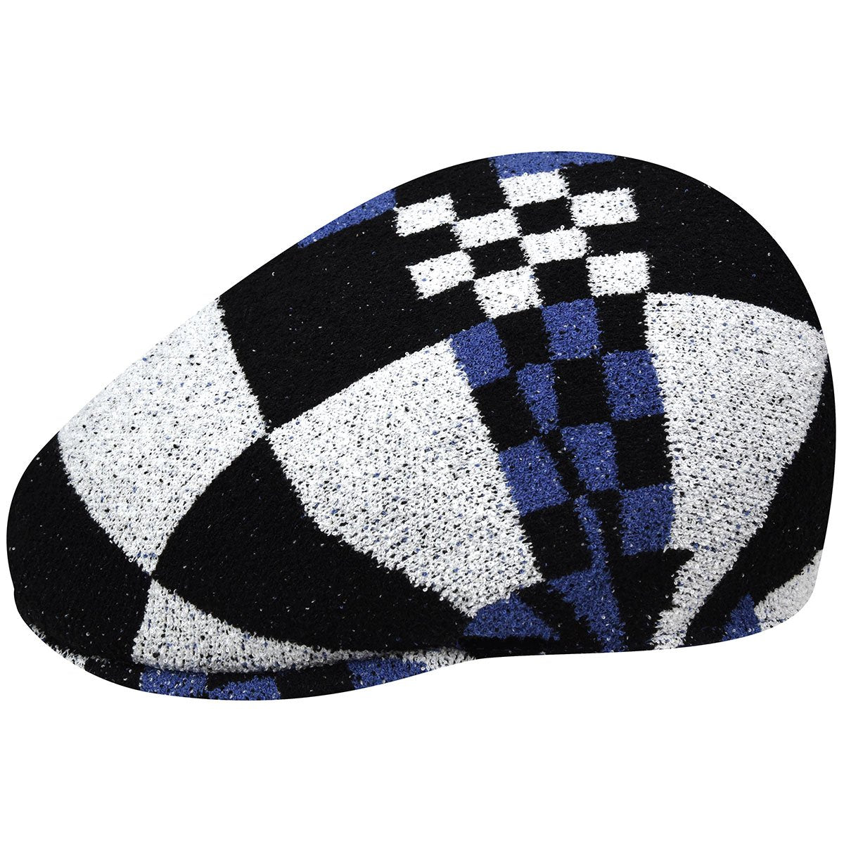 Kangol Pop Gingham 504