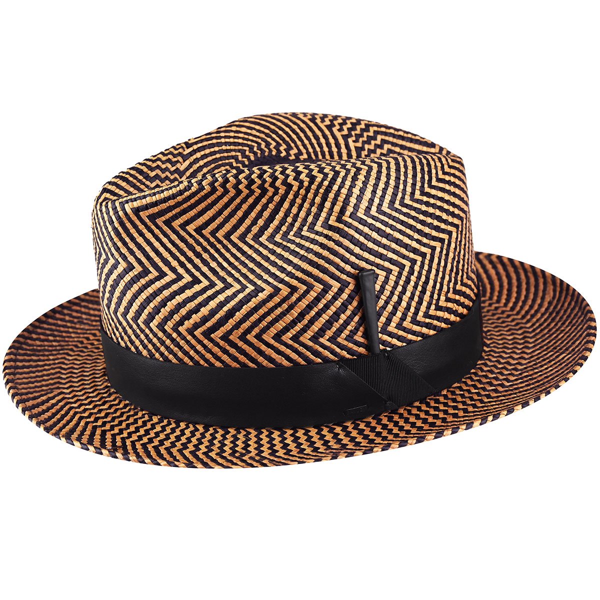 Bailey 1922 Rene Fedora