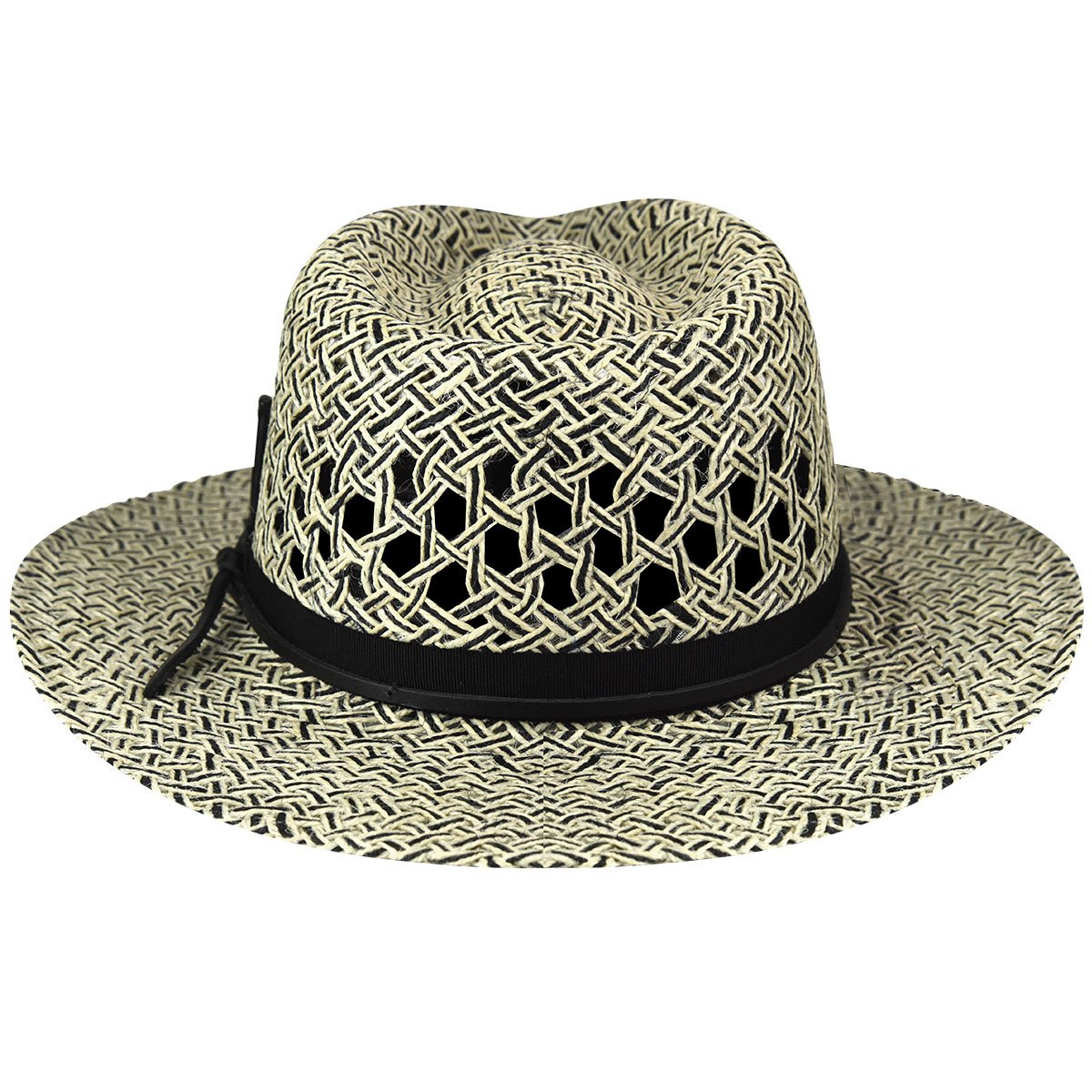 Bailey 1922 Telfar Fedora - Image 4