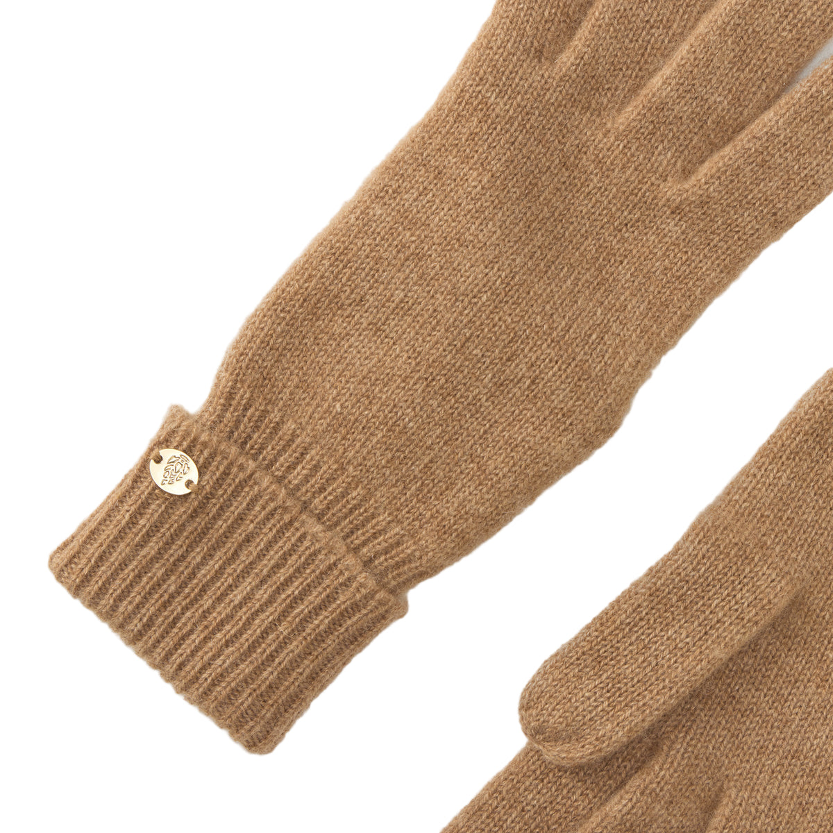 Blaire Cashmere Gloves - Image 2