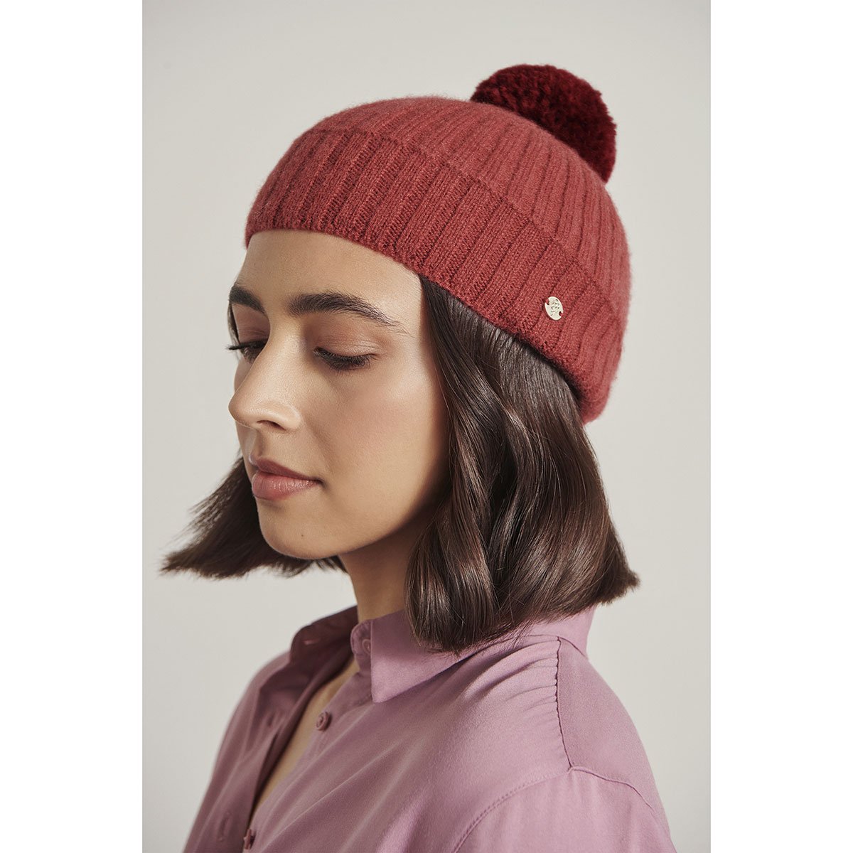 Helen Kaminski Porscha Beanie
