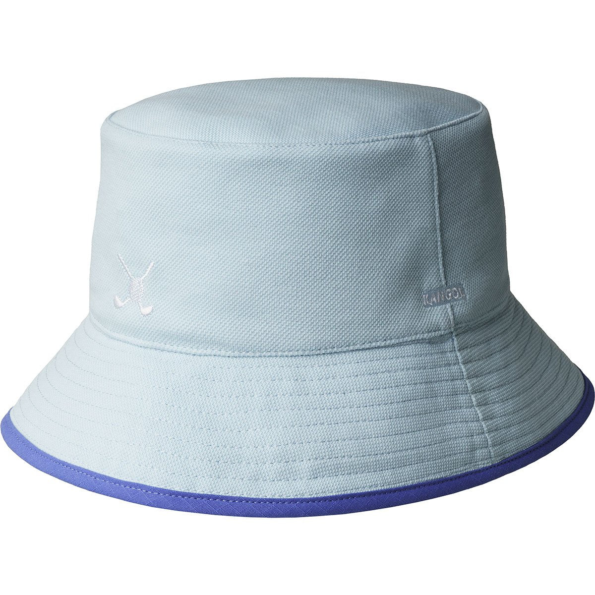 Kangol Golf Reversible Bucket