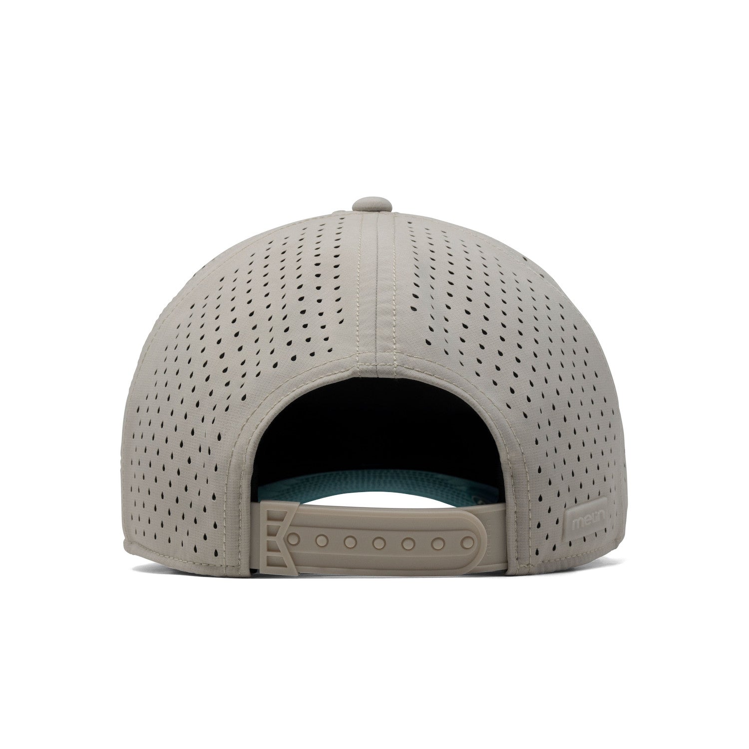 Hydro Odyssey Stacked Baseball Cap - Colada - Image 4