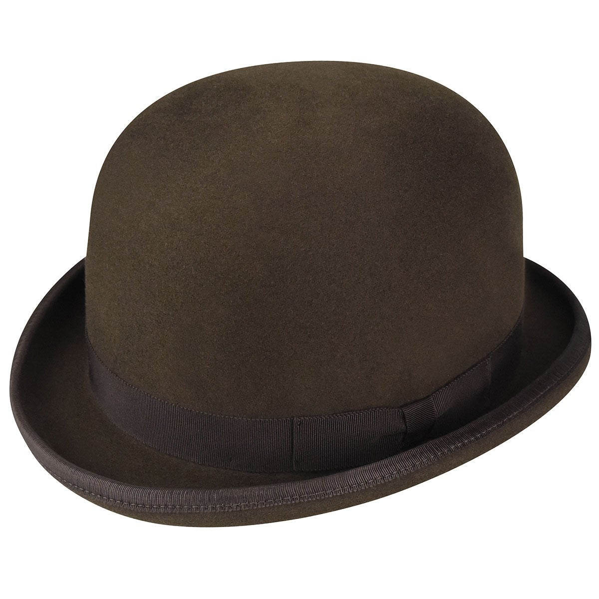 Bollman Collection 1890's Bowler Hat