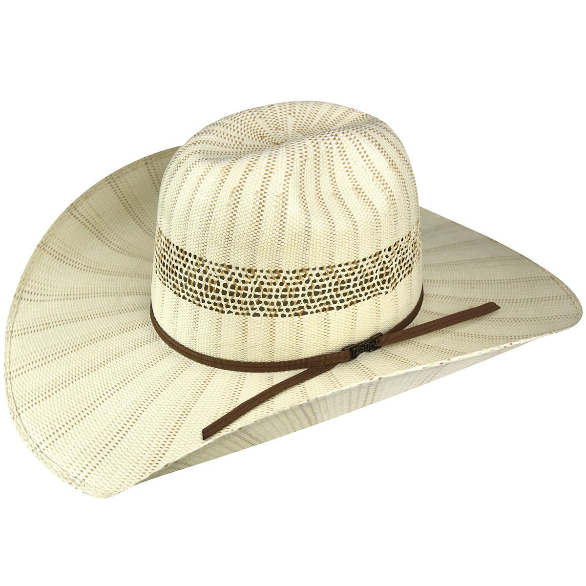 Bailey Western Goltry Cowboy Hat
