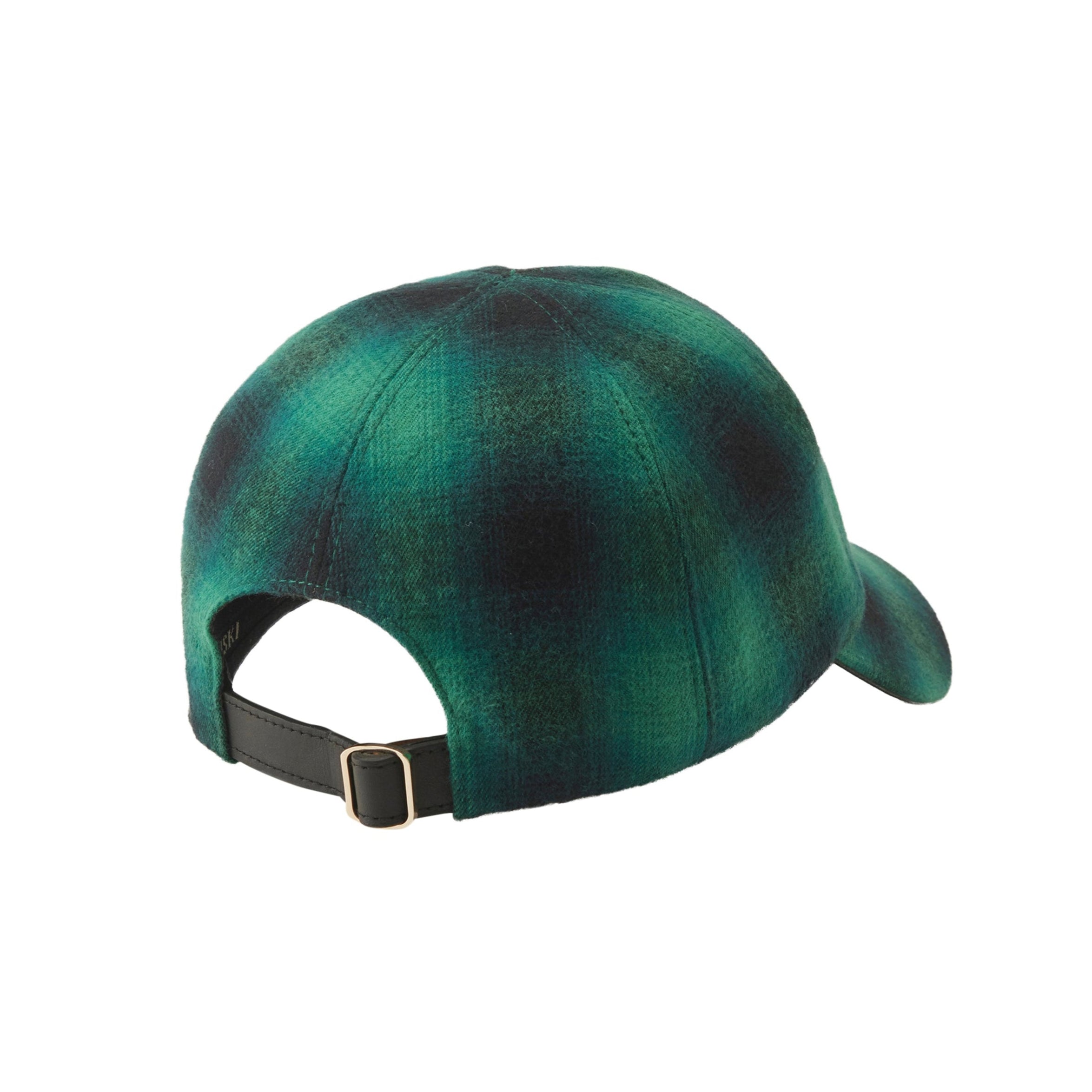 Helen Kaminski Capucine Baseball Cap - Image 2