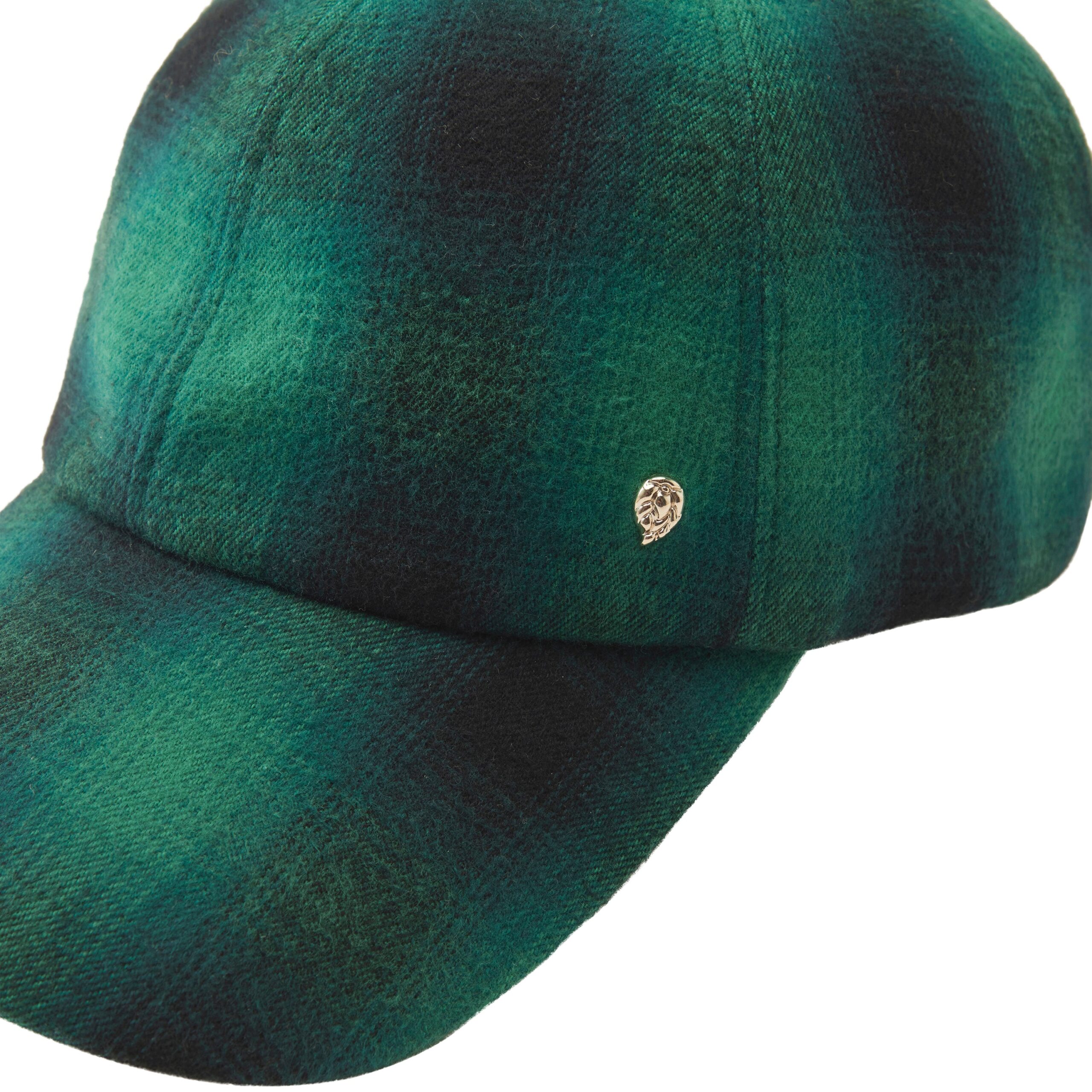 Helen Kaminski Capucine Baseball Cap - Image 3