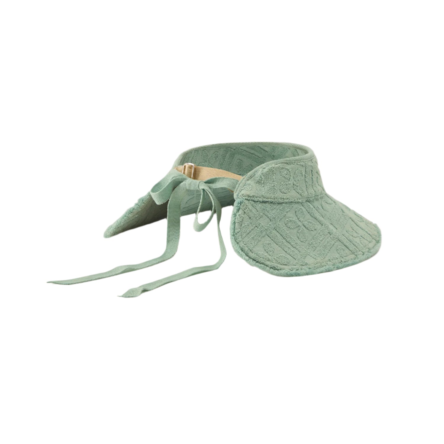 Helen Kaminski Carlota Visor - Image 2