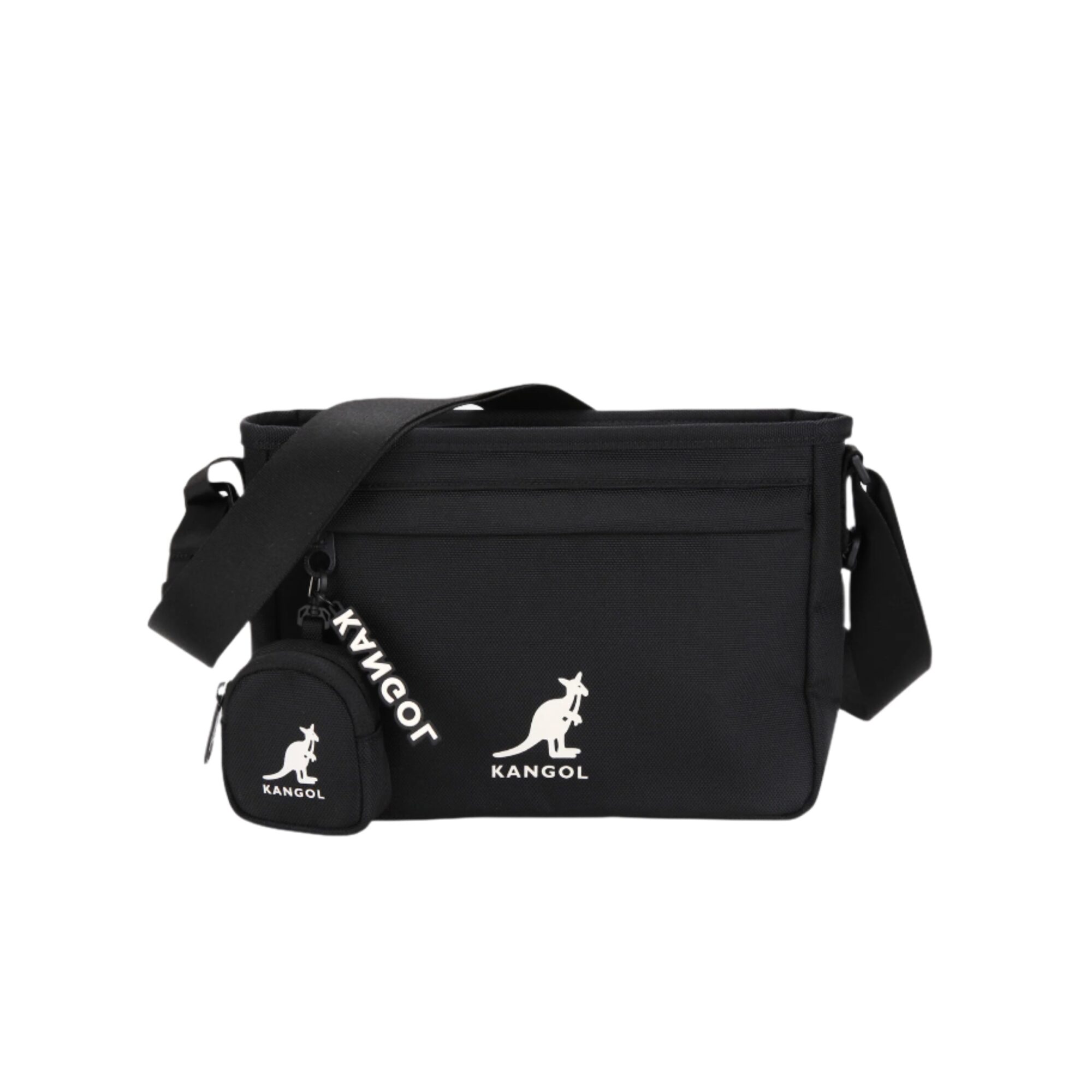 Kangol Authentic II Cross Bag