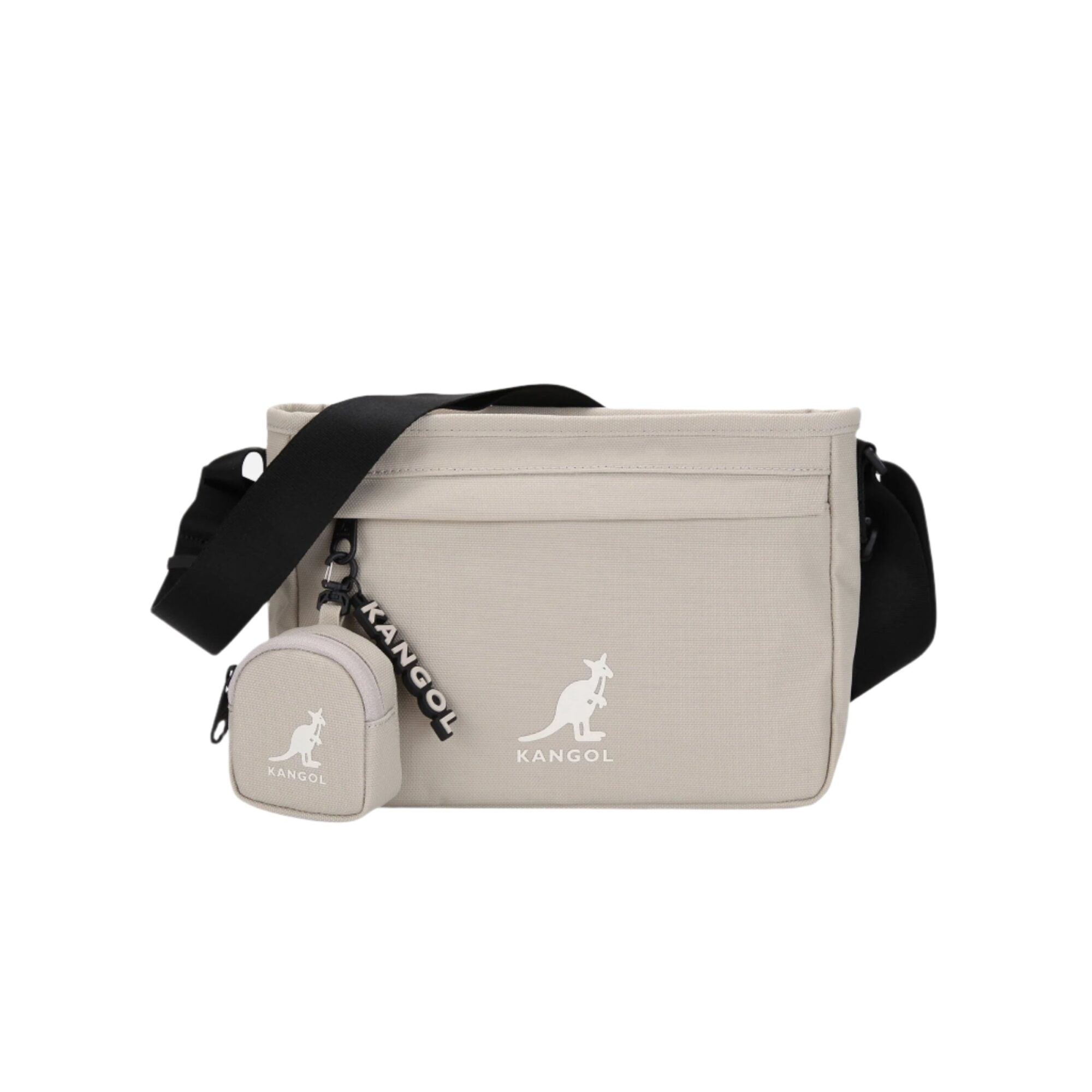 Kangol Authentic II Cross Bag