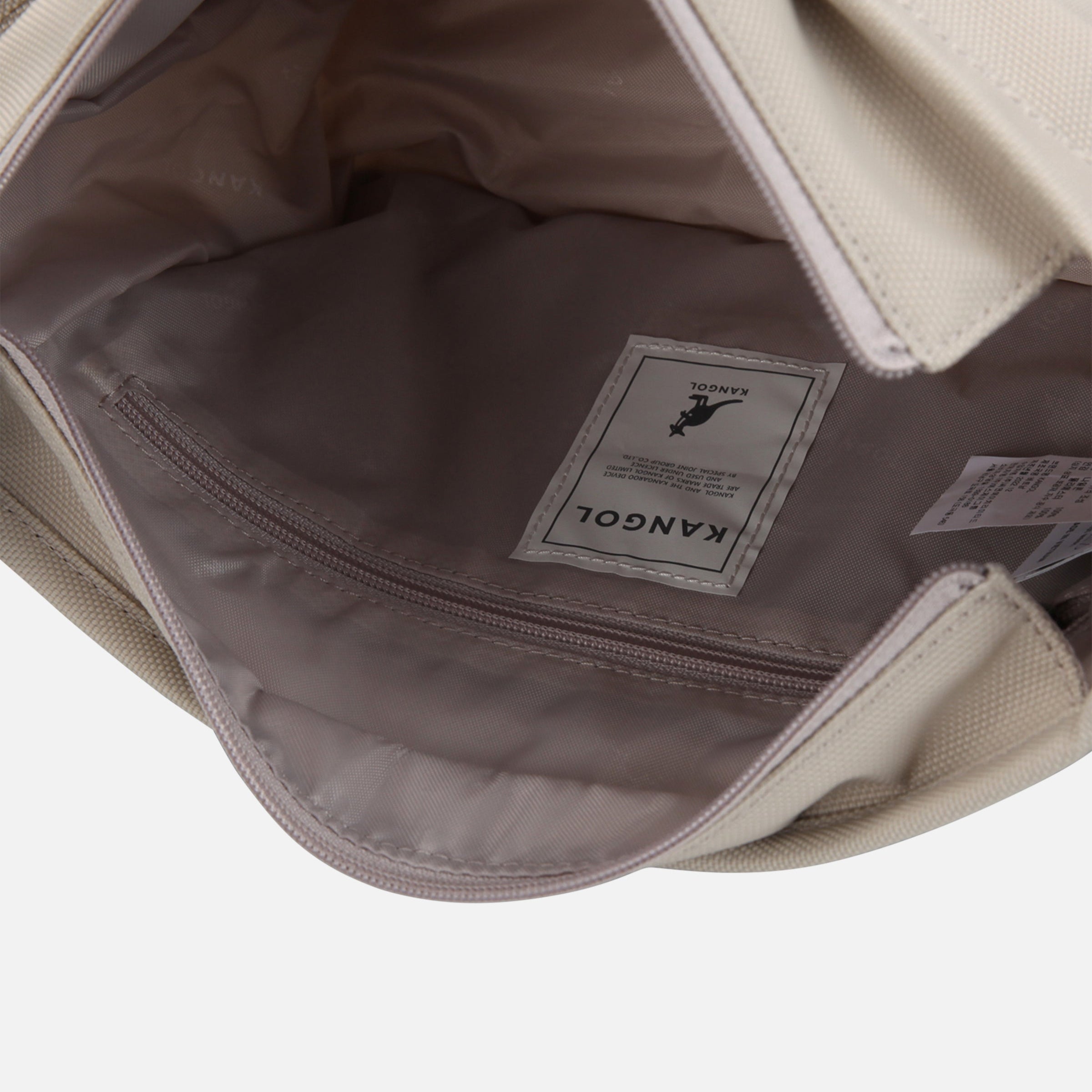 Kangol Authentic II Cross Bag - Image 2
