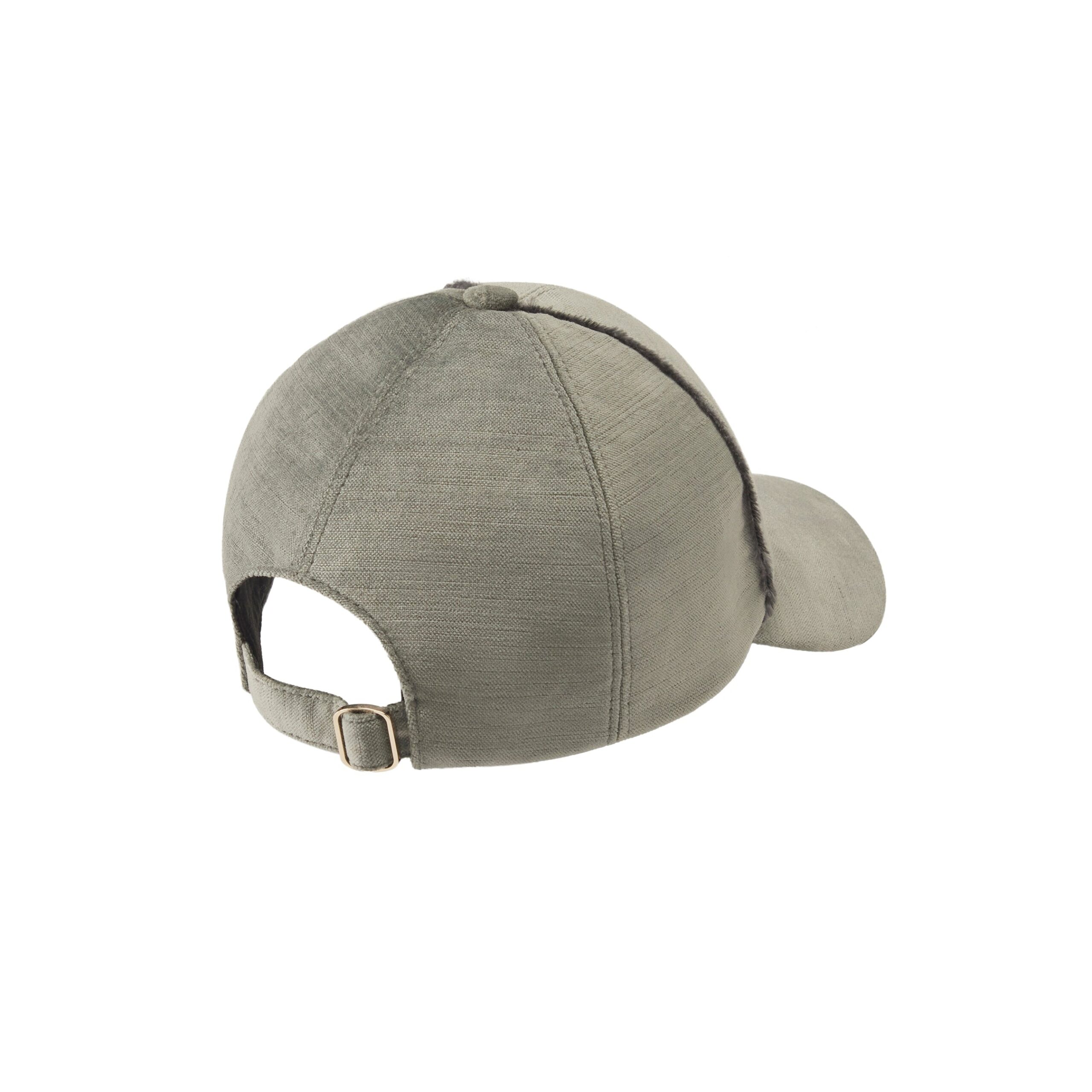 Helen Kaminski Corinne Baseball cap - Image 3