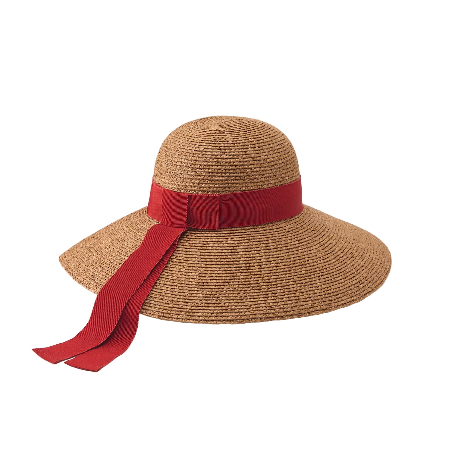 Helen Kaminski Cori Wide Brim Hat - Image 2