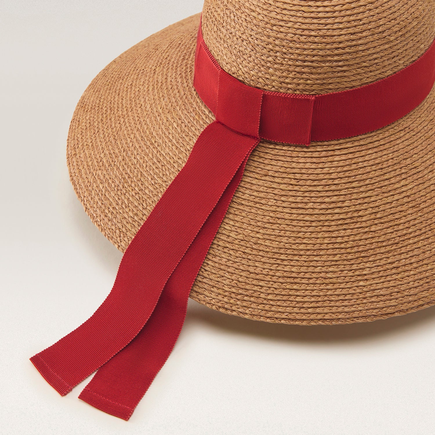 Helen Kaminski Cori Wide Brim Hat - Image 3