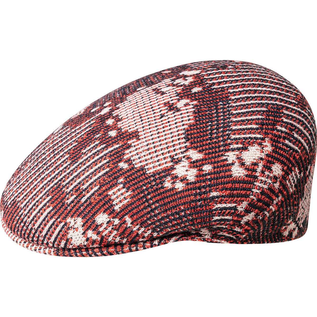 Kangol Camo Rib 504