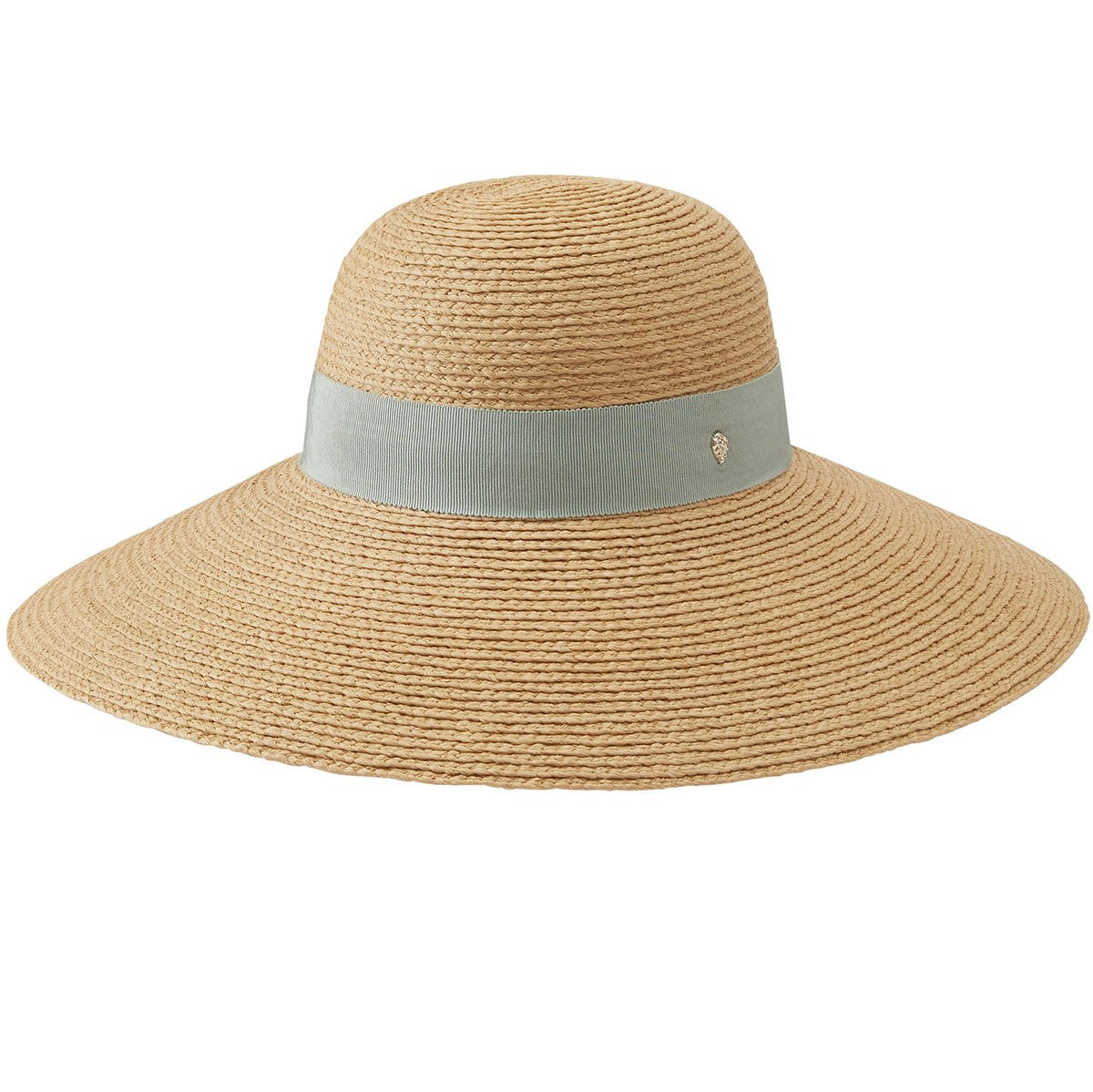 Helen Kaminski Cori Wide Brim Hat