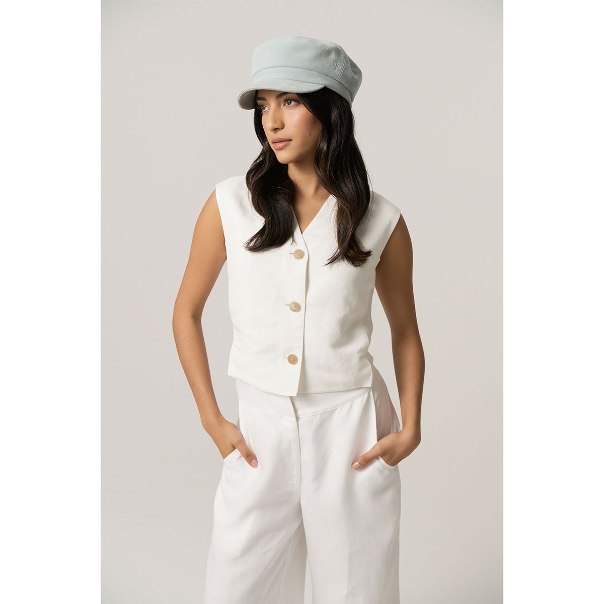 Kaminski Banji Newsboy - Image 2