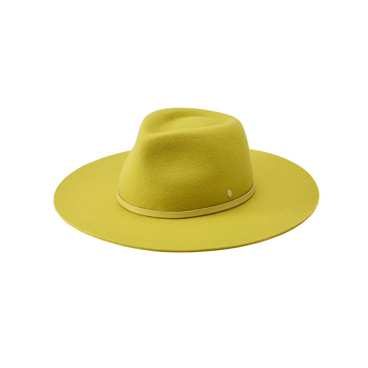 Claude Wool Fedora
