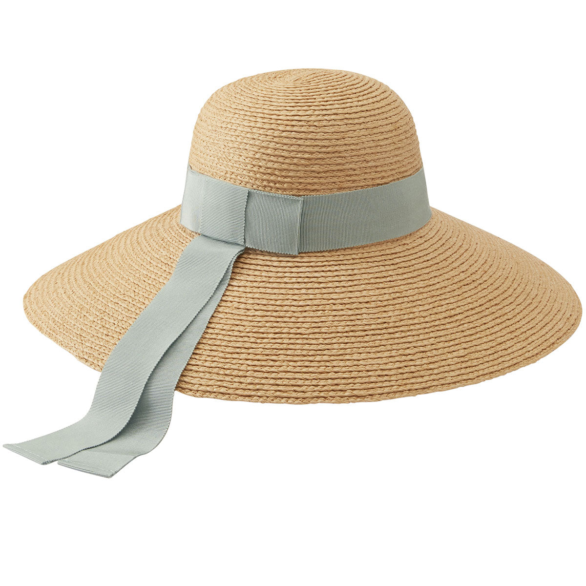 Helen Kaminski Cori Wide Brim Hat - Image 2