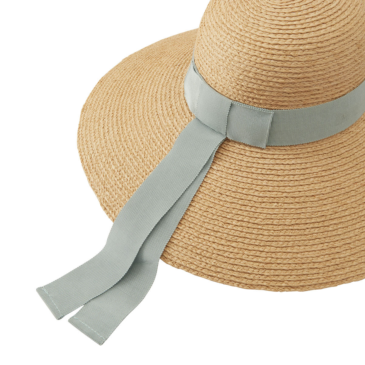 Helen Kaminski Cori Wide Brim Hat - Image 3