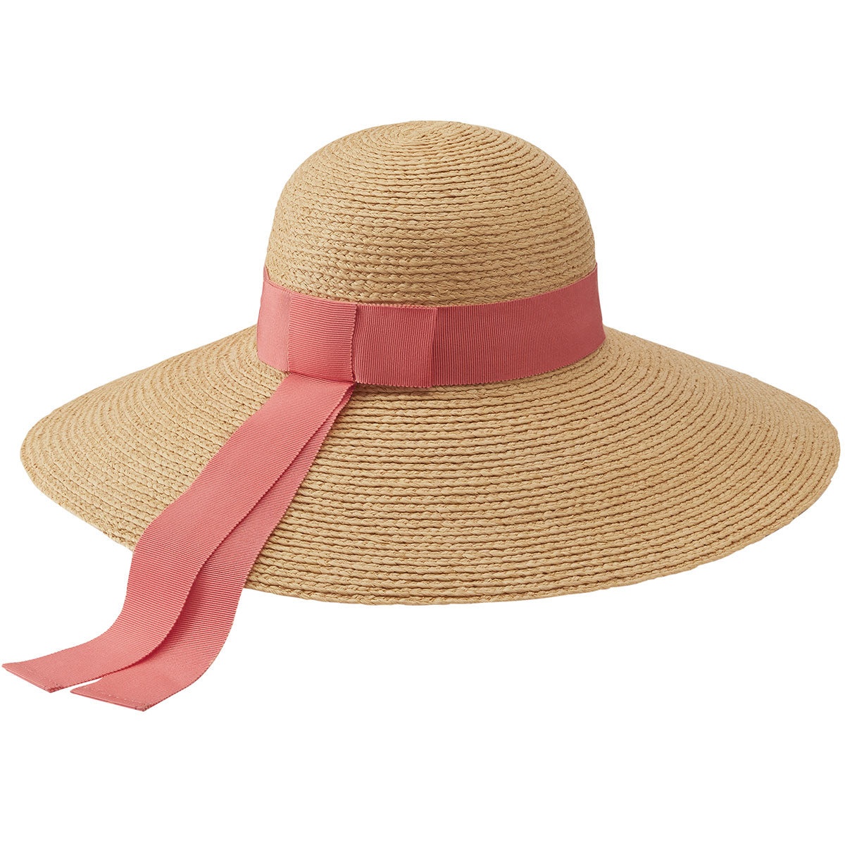 Helen Kaminski Cori Wide Brim Hat - Image 2