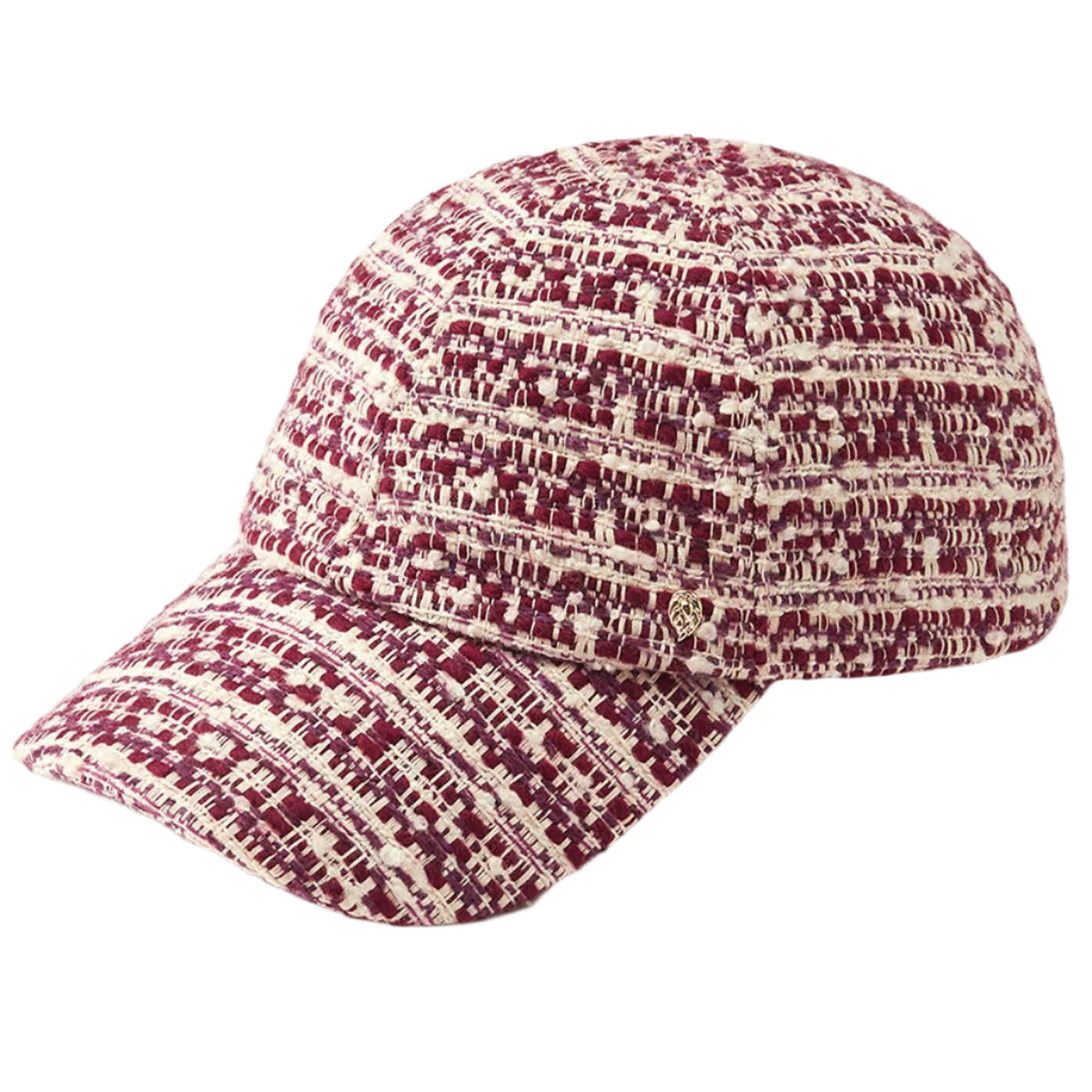 Helen Kaminski Charlette Baseball Cap