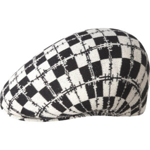 Kangol Barbed Check 7100