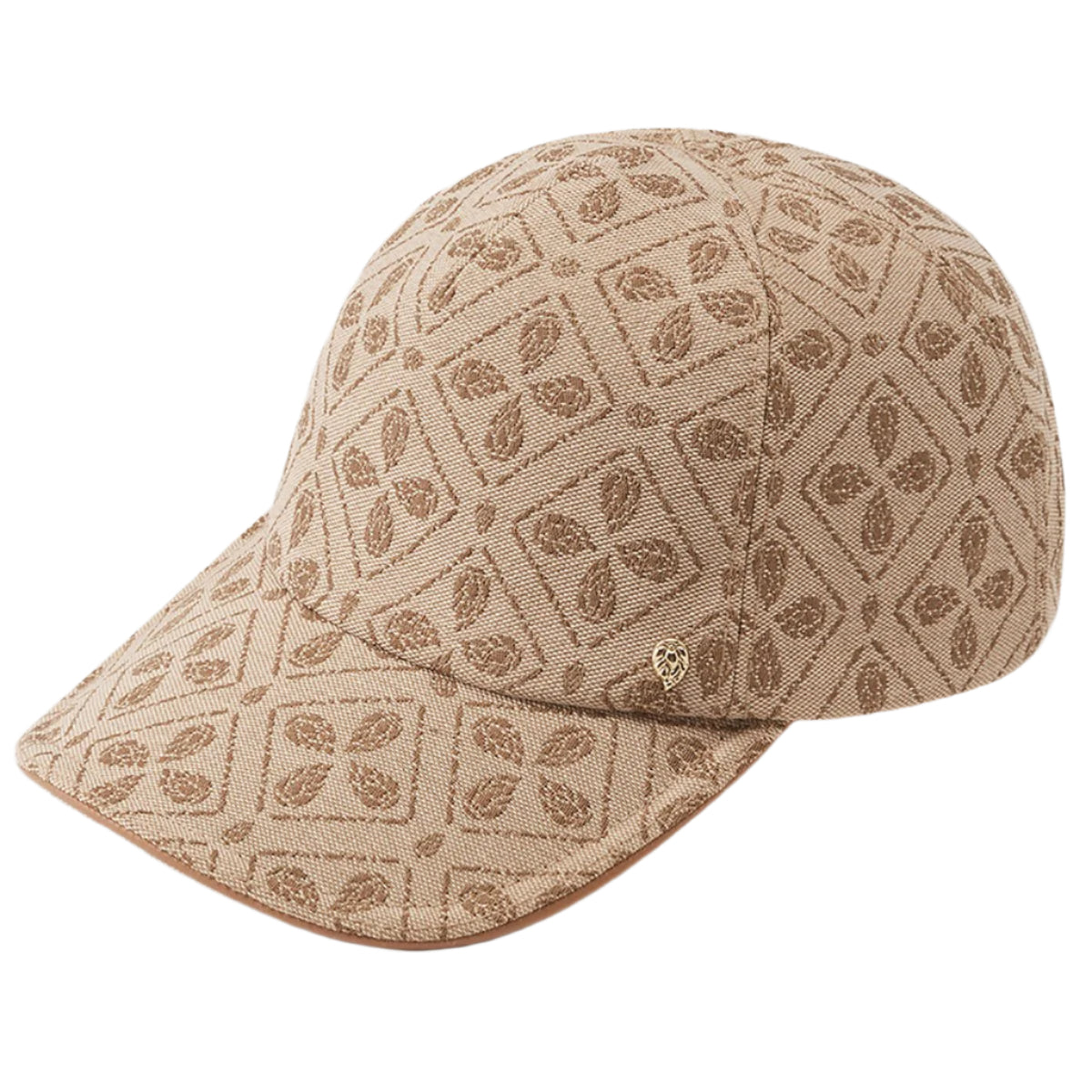 Helen Kaminski Chester Baseball Cap