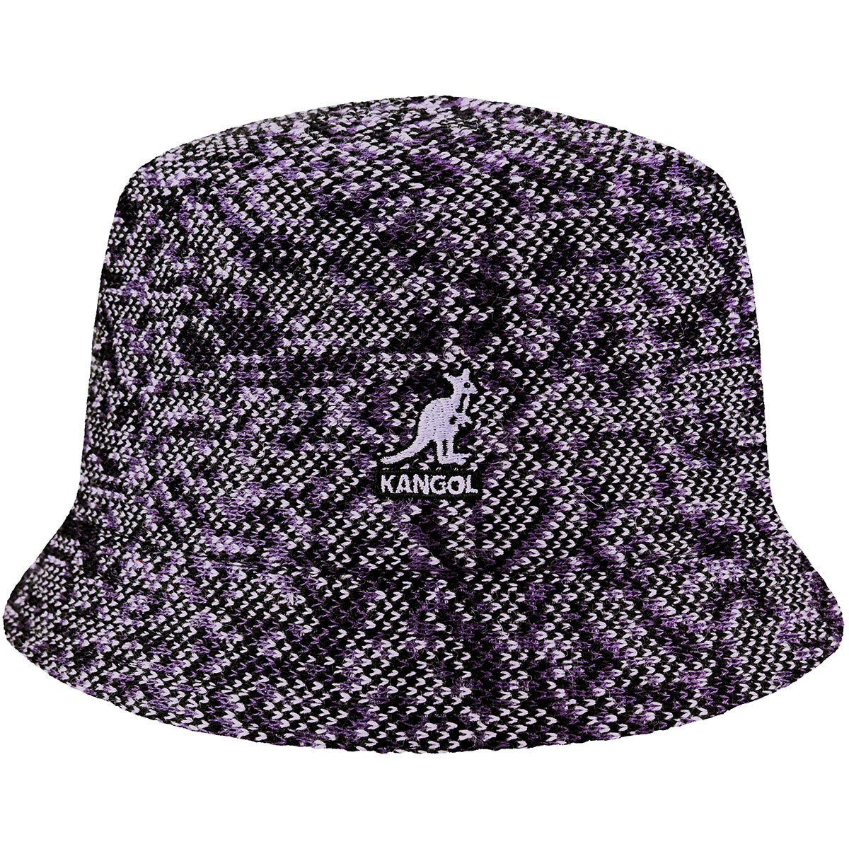 Kangol Birdseye Maze Bin