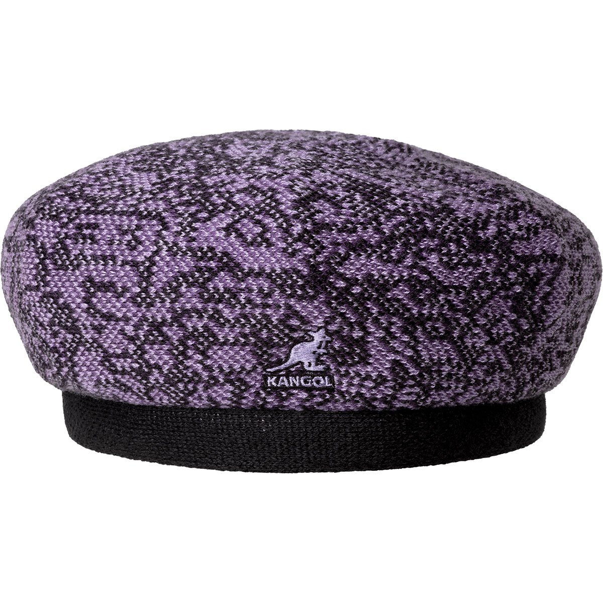 Kangol Birdseye Maze Beret