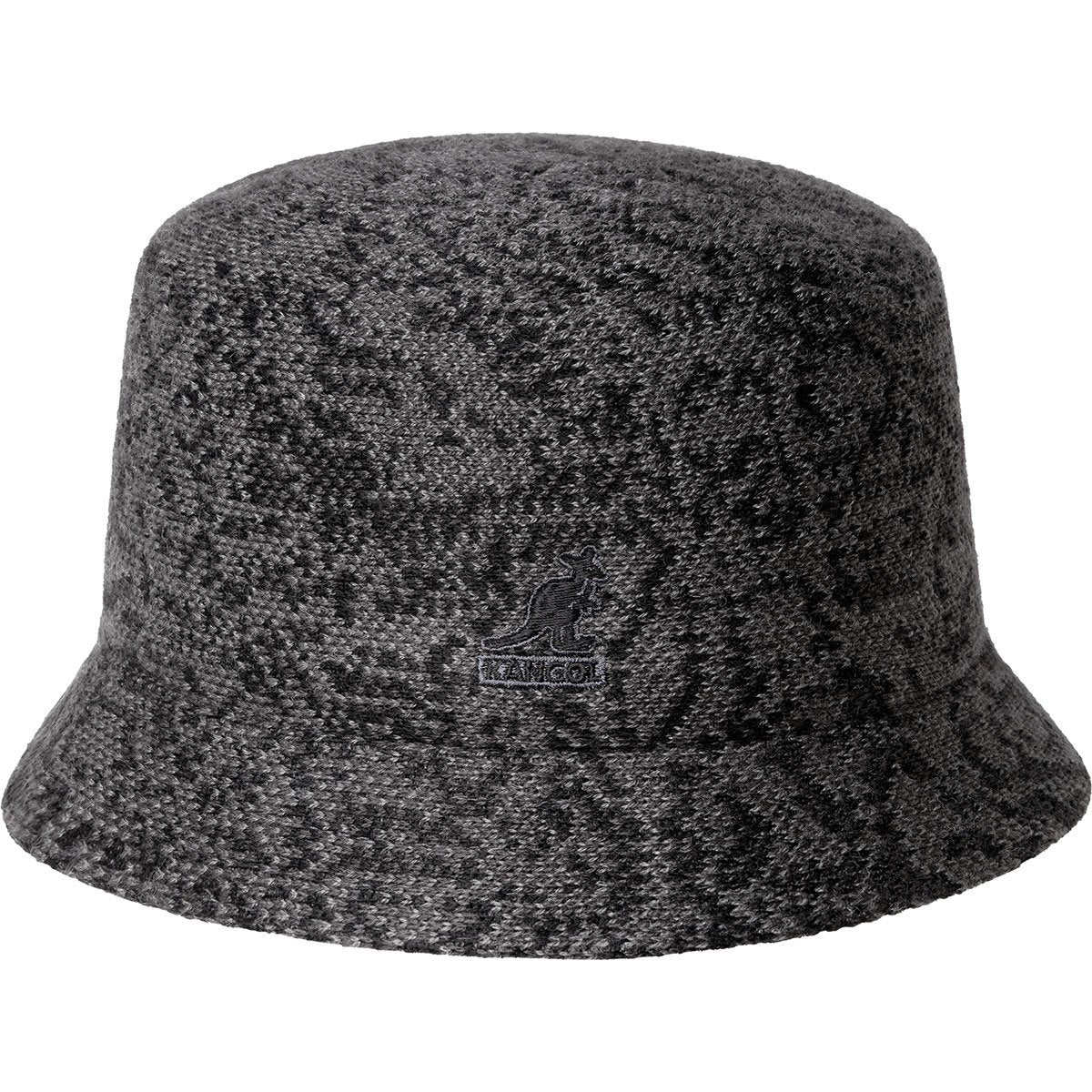 Kangol Birdseye Maze Bin
