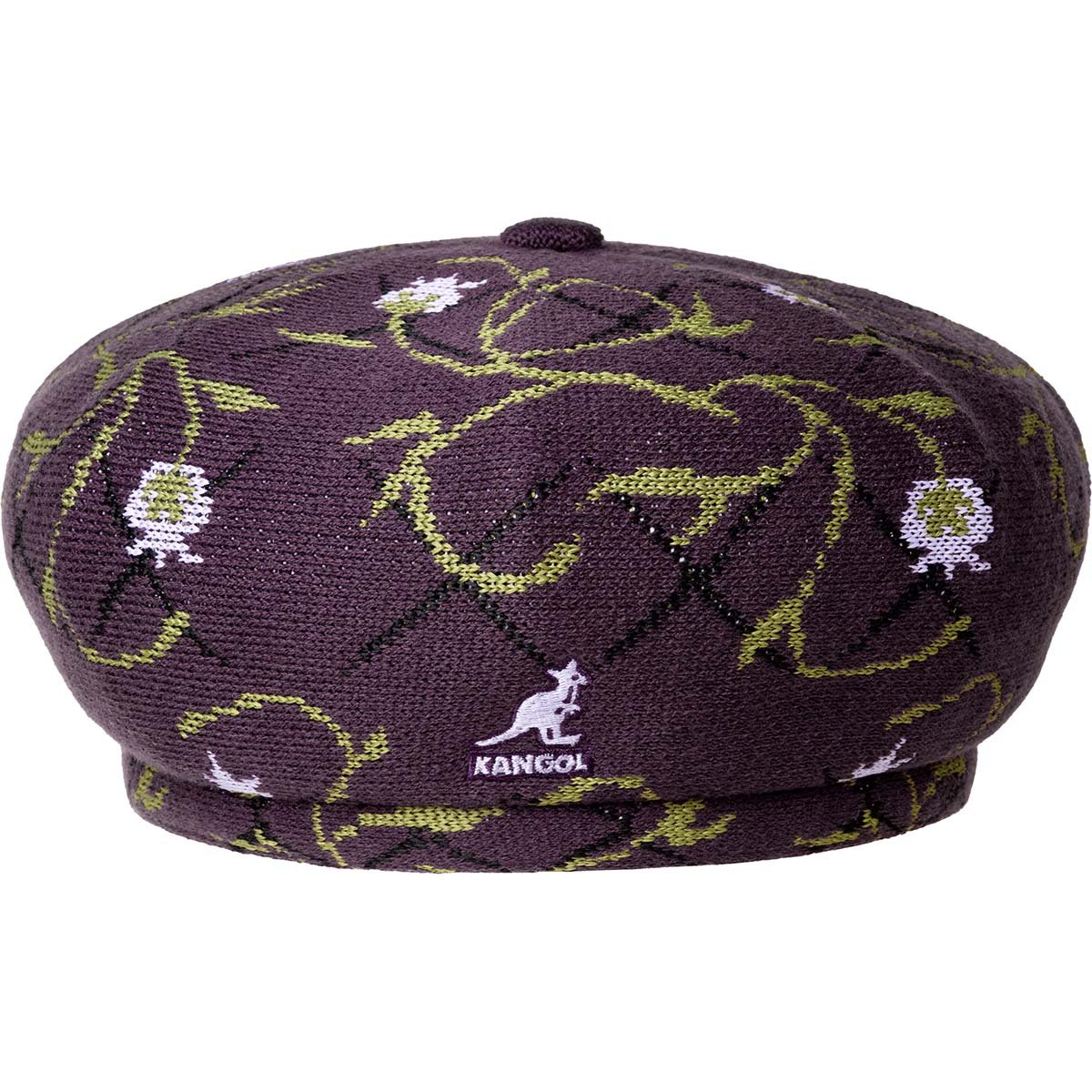Kangol Tapestry Jax Beret