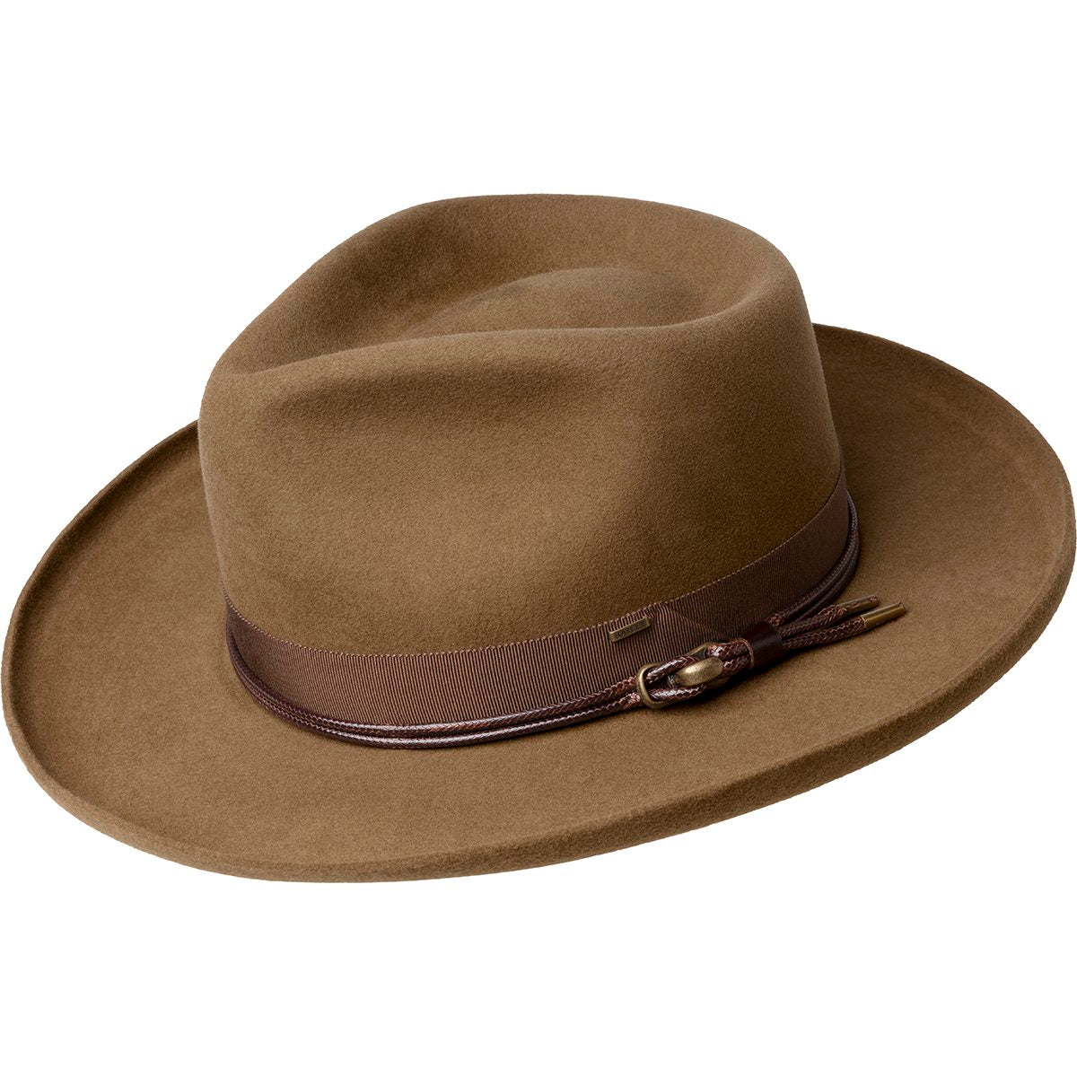 Bailey 1922 Bastien Fedora