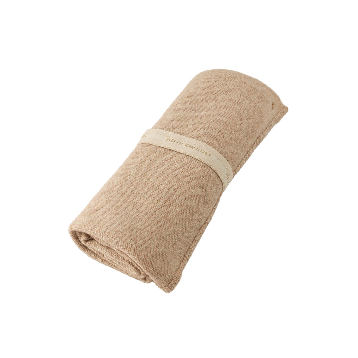 Eda Cashmere Blend Travel Wrap - Image 3