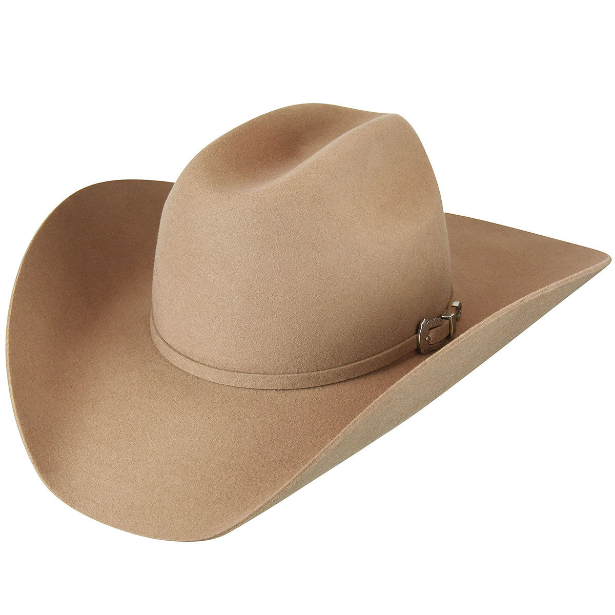 Bailey Western Trigger 2X Hat