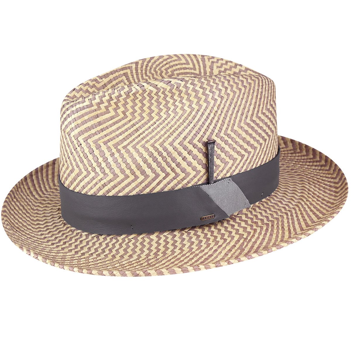 Bailey 1922 Rene Fedora