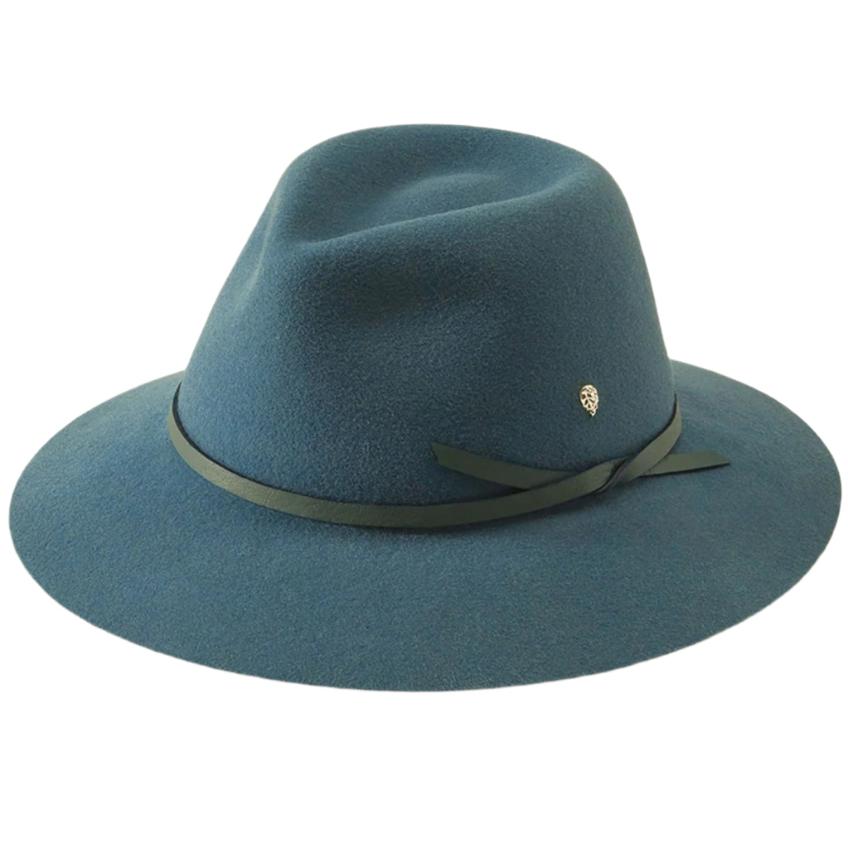 Helen Kaminski Carly Fedora