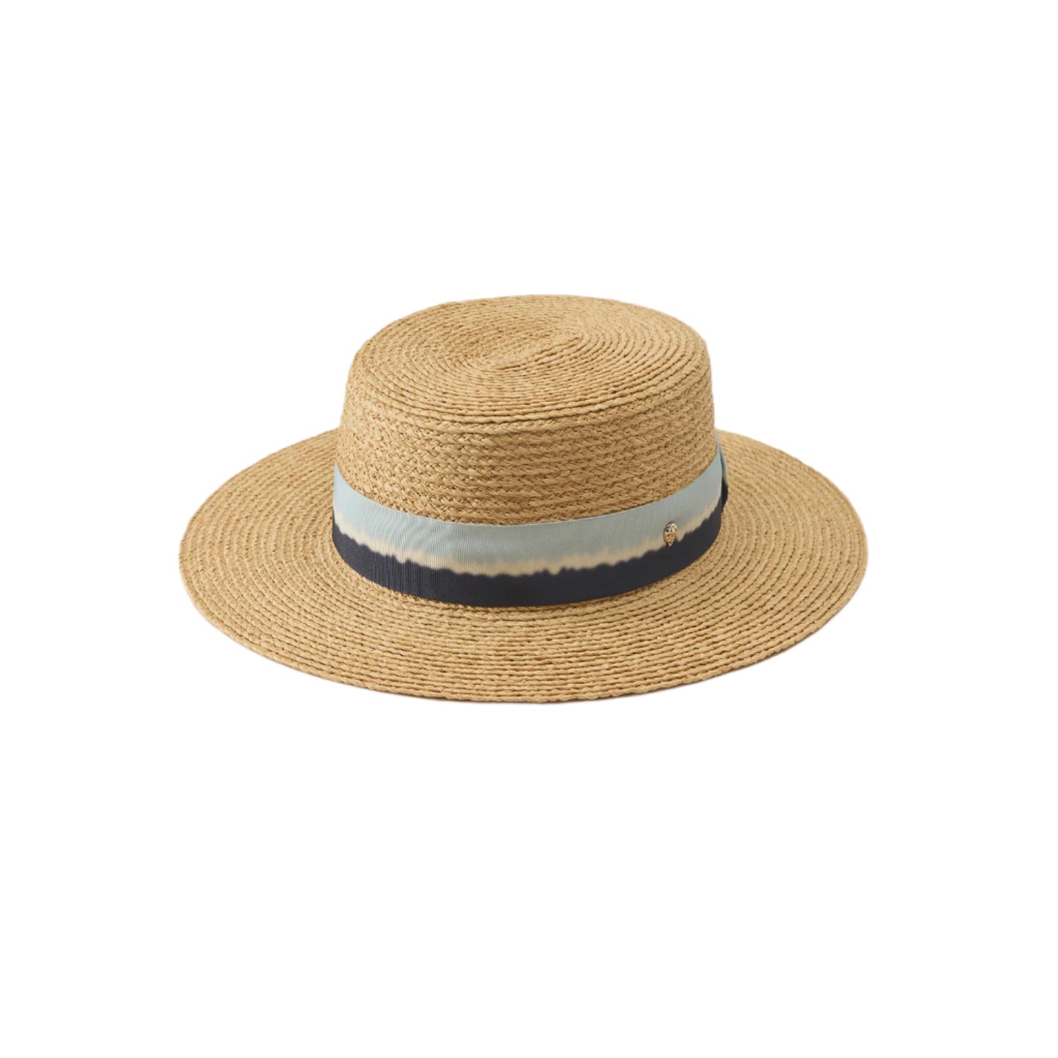 Gracie Ombre Boater