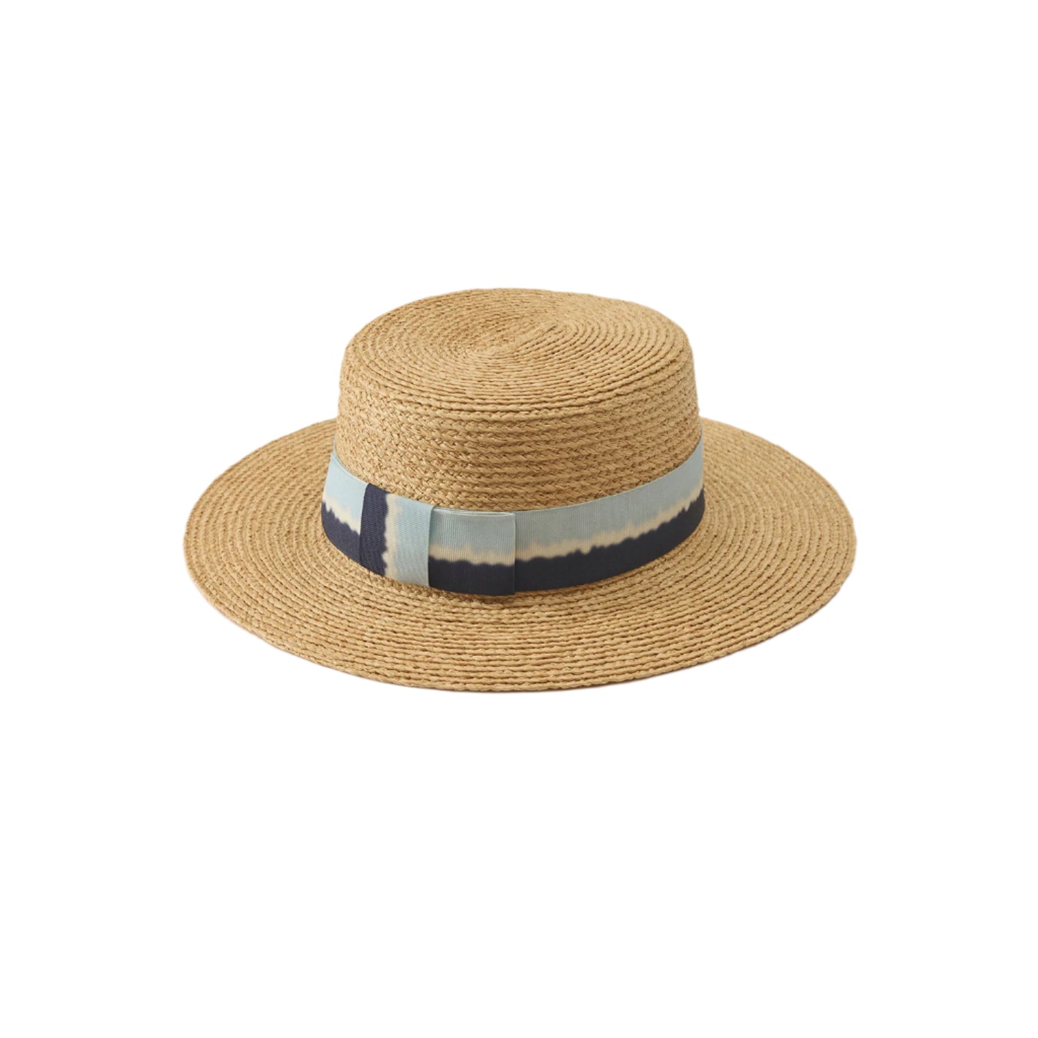 Gracie Ombre Boater - Image 2