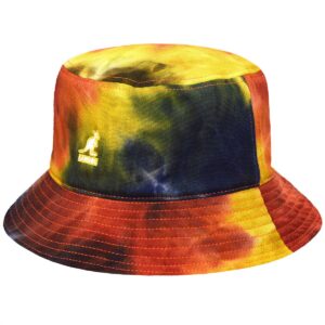 Festival Bucket Hat | Kangol Tie Dye Bucket Hat | Hats.com