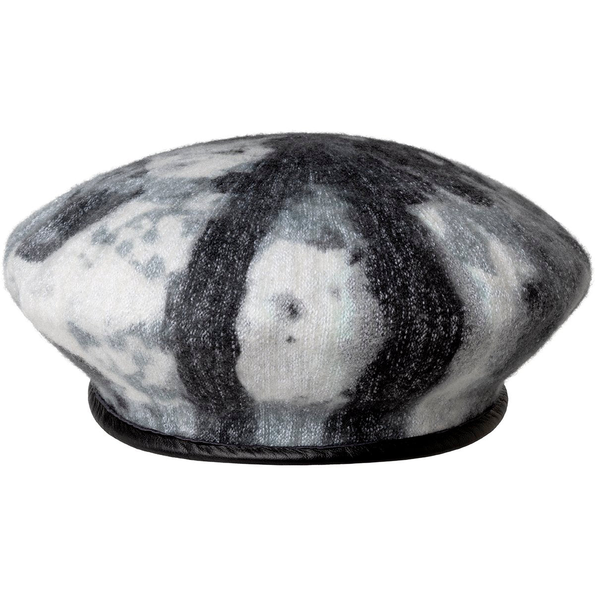 Kangol Heathered Tie Dye Beret